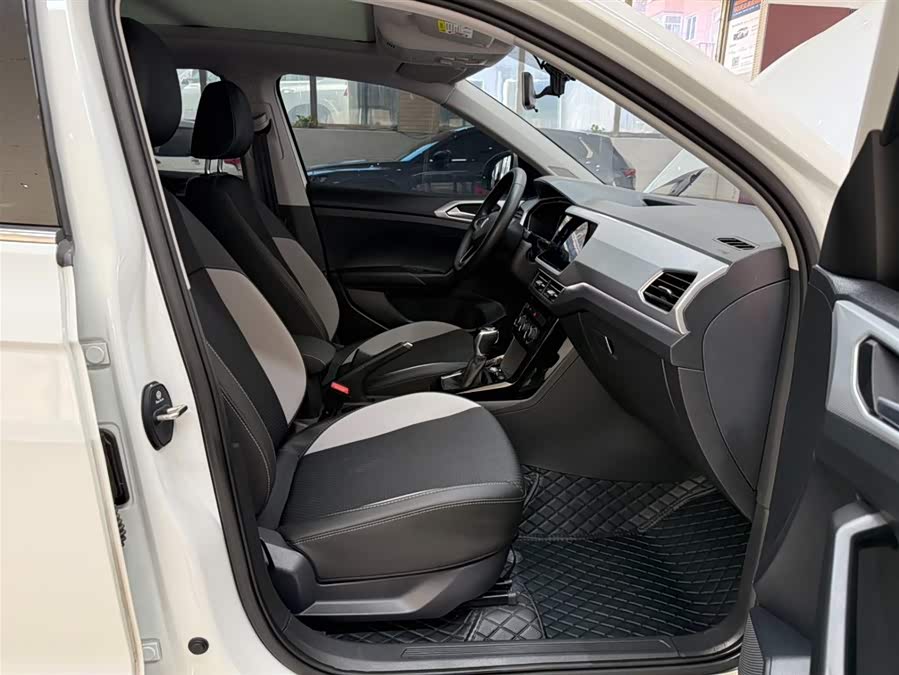 Volkswagen Tacqua 2022 #22 Volkswagen Tacqua 2022 car image #22
