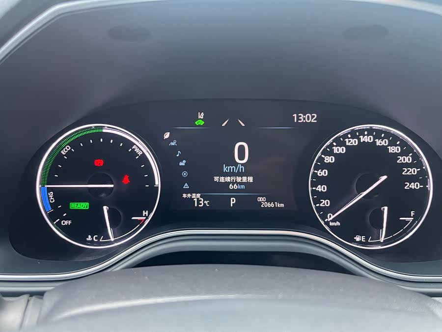 Toyota Avalon 2023 car image #22