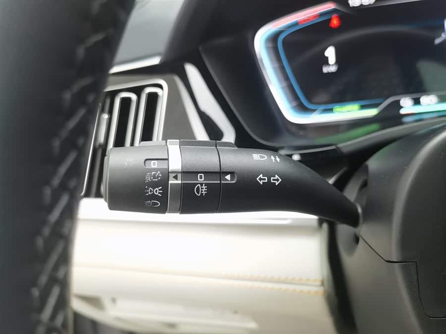 BYD Song Plus New Energy 2023 immagine di auto #22