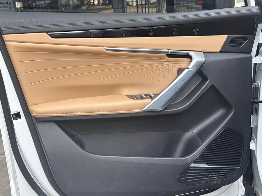 GEELY Boyue L 2023 car image #22