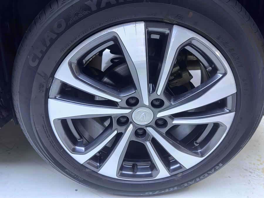 Changan CS35 Plus 2023 صورة سيارة #22