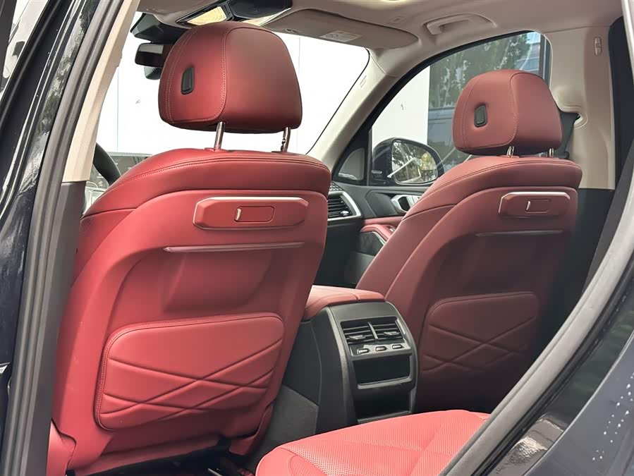 BMW X5 2025 imagen de coche #22