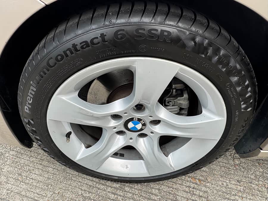 BMW 3 Series (Imported) 2013 car image #22