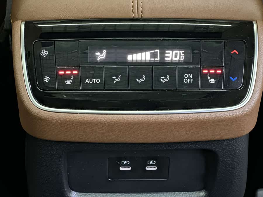 日产 探陆 2023 汽车图片 #22