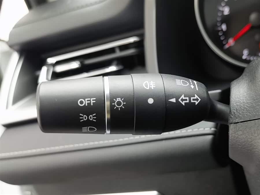 Haval M6 2022 car image #22