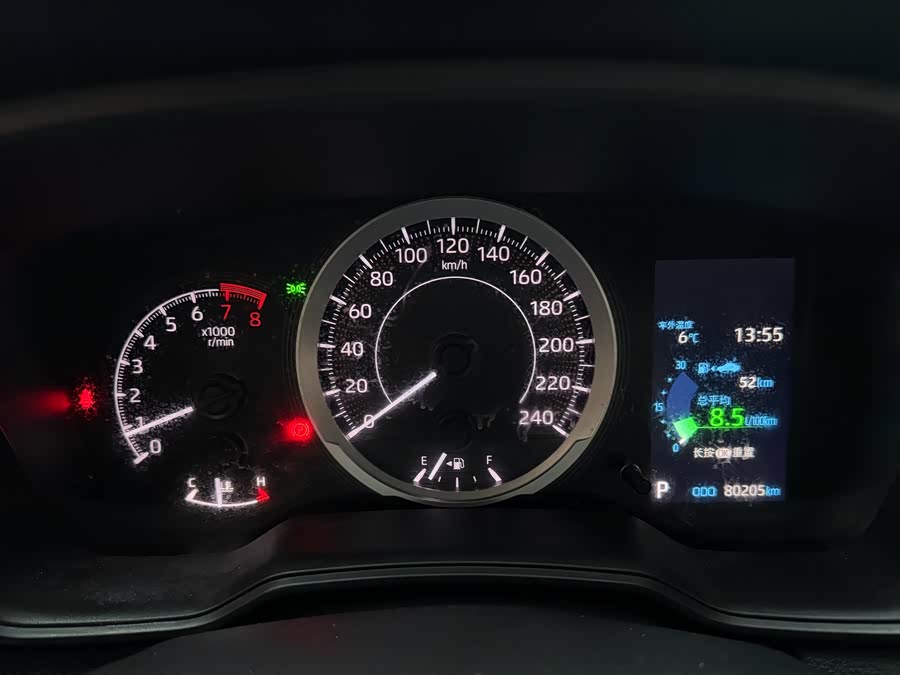 Toyota Frontlander 2022 car image #22