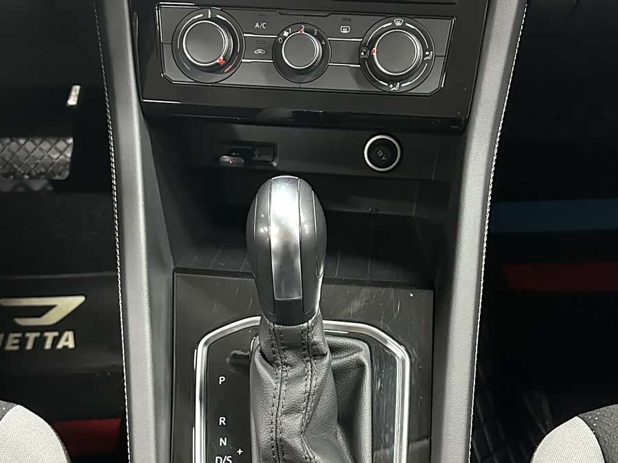 捷达 捷达VS5 2023 汽车图片 #22