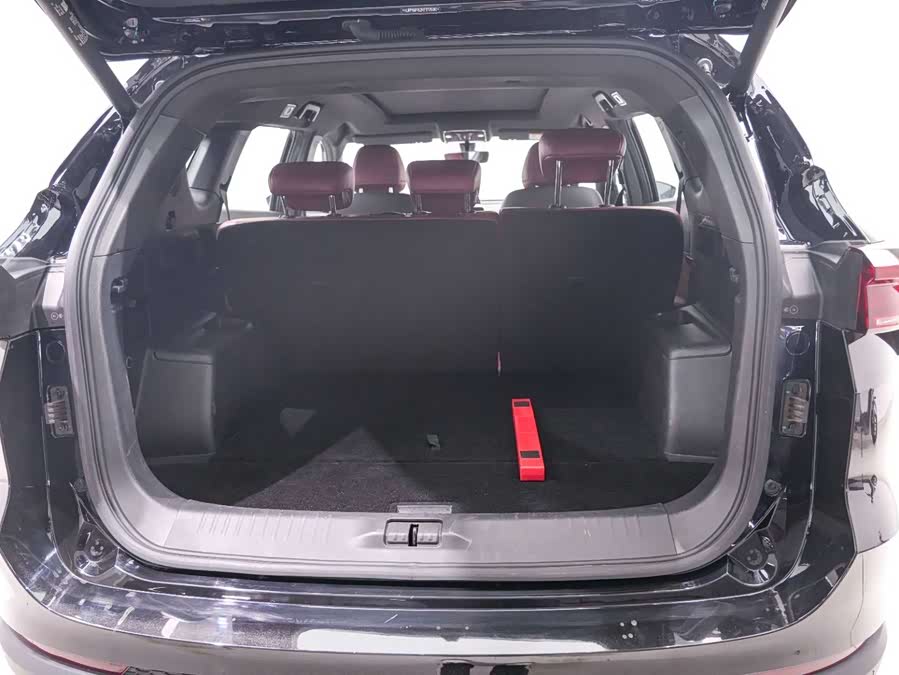 Jetour X70 PLUS 2024 car image #22