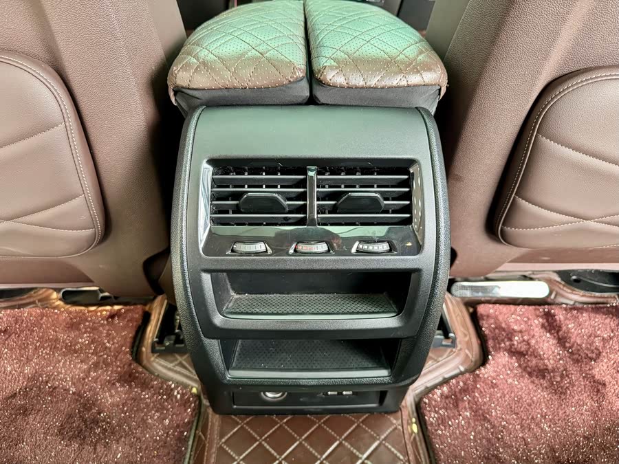 BMW X5 2022 imagen de coche #22