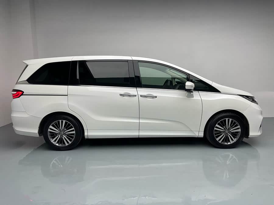 Honda ODYSSEY 2018 car image #22