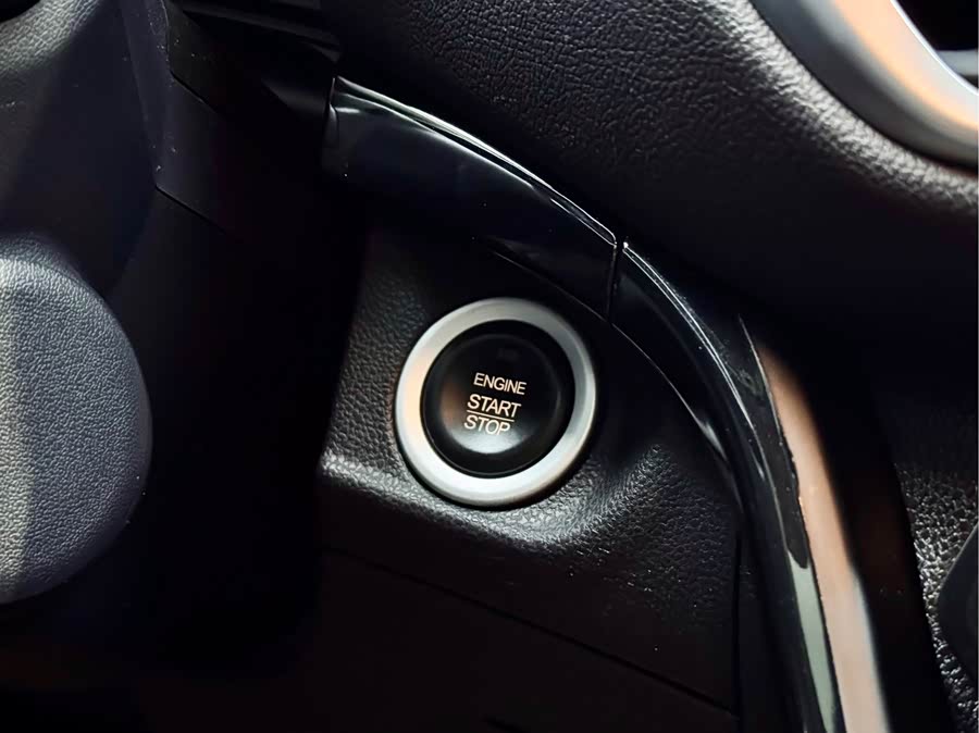 GAC Trumpchi GS4 2019 car image #22