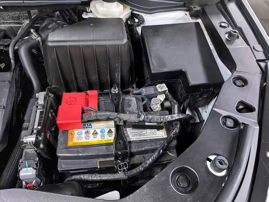 Haval M6 2021 #22 Haval M6 2021 car image #22