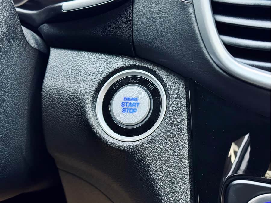 Hyundai Tucson 2021 imagem de carro #22