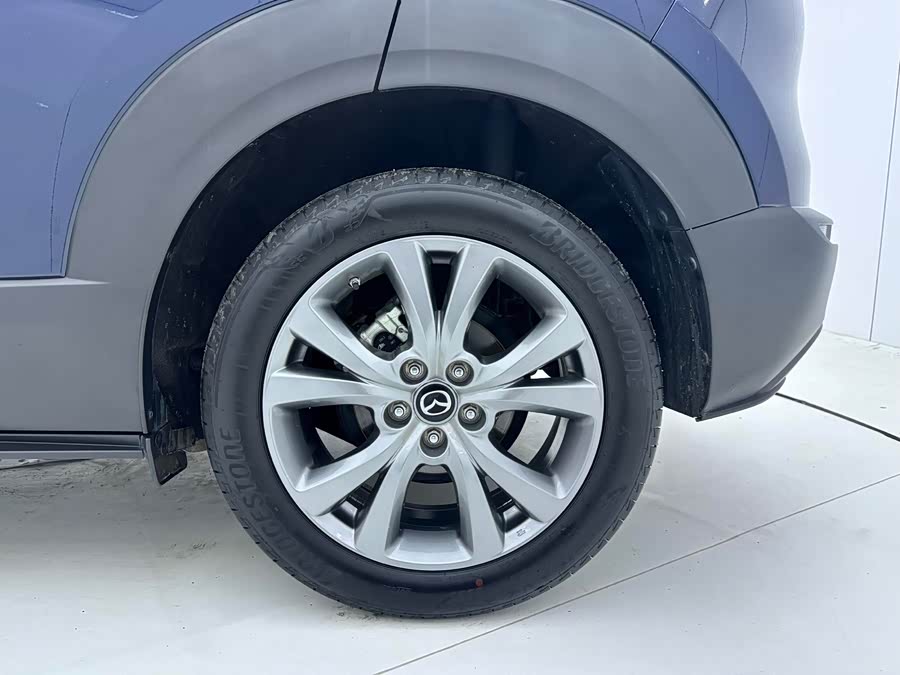 马自达 马自达CX-30 2022 汽车图片 #22