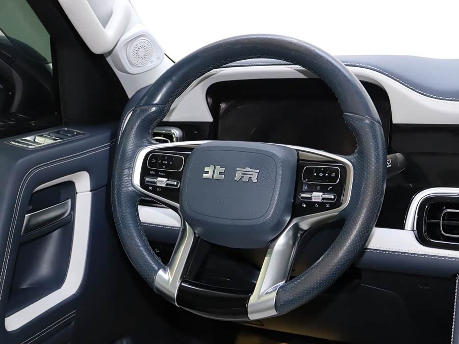 Beijing 2023 immagine di auto #22