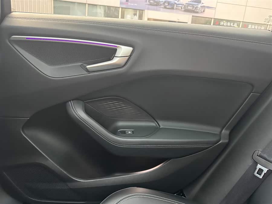 Audi FAW Audi A5L 2025 car image #22