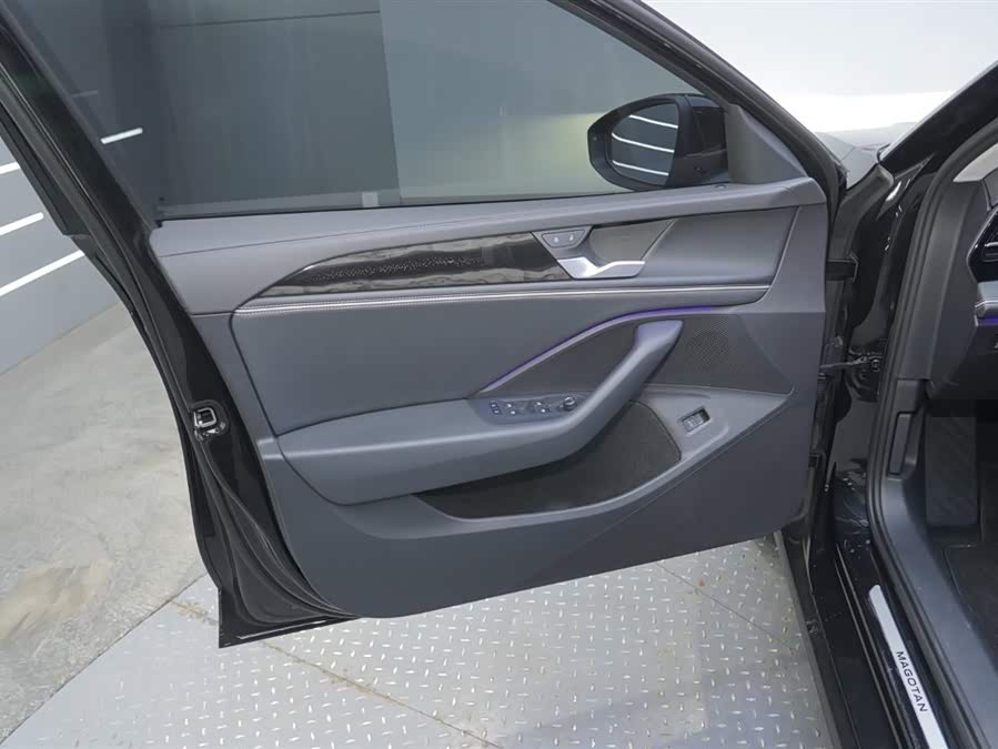 Volkswagen Magotan 2025 car image #22