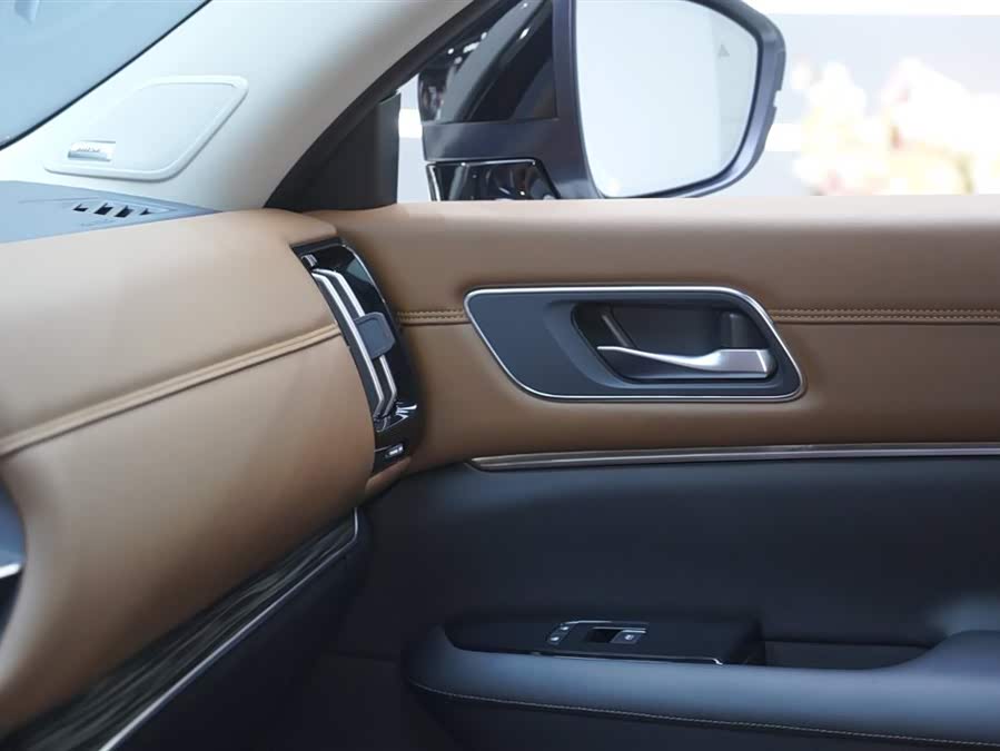 日产 探陆 2024 汽车图片 #22