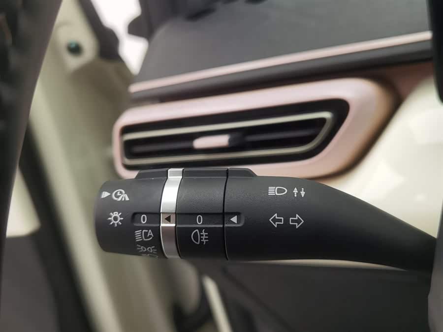 BYD Seagull 2024 immagine di auto #22