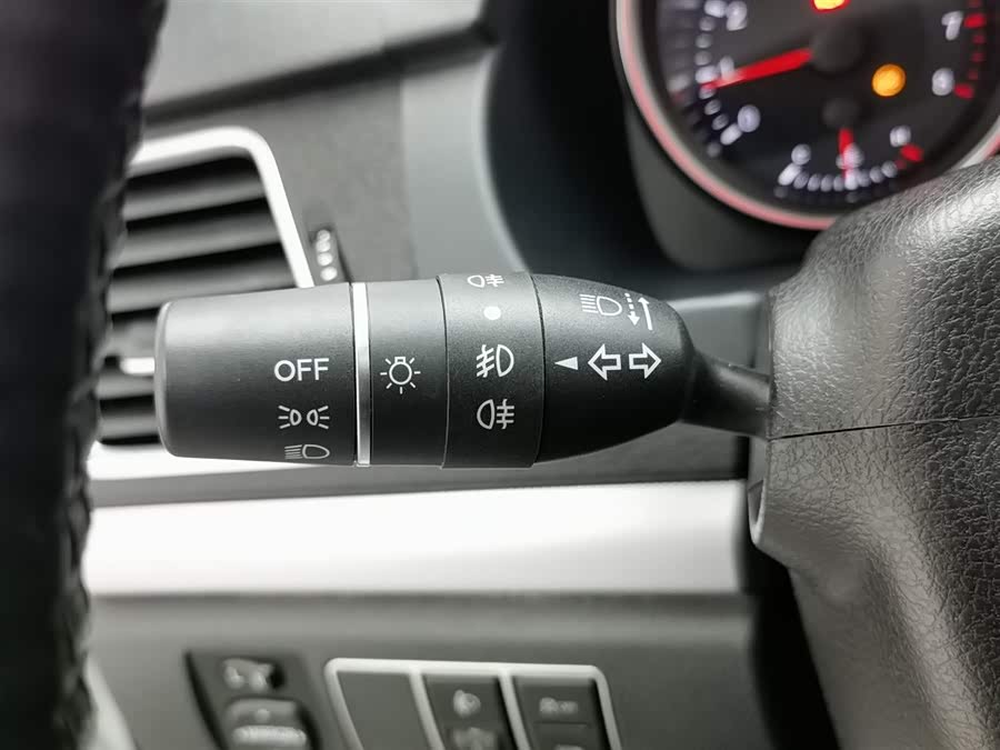 哈弗 哈弗M6 2018 汽车图片 #22