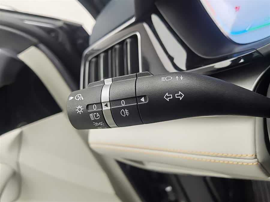 BYD Song Plus New Energy 2024 car image #22