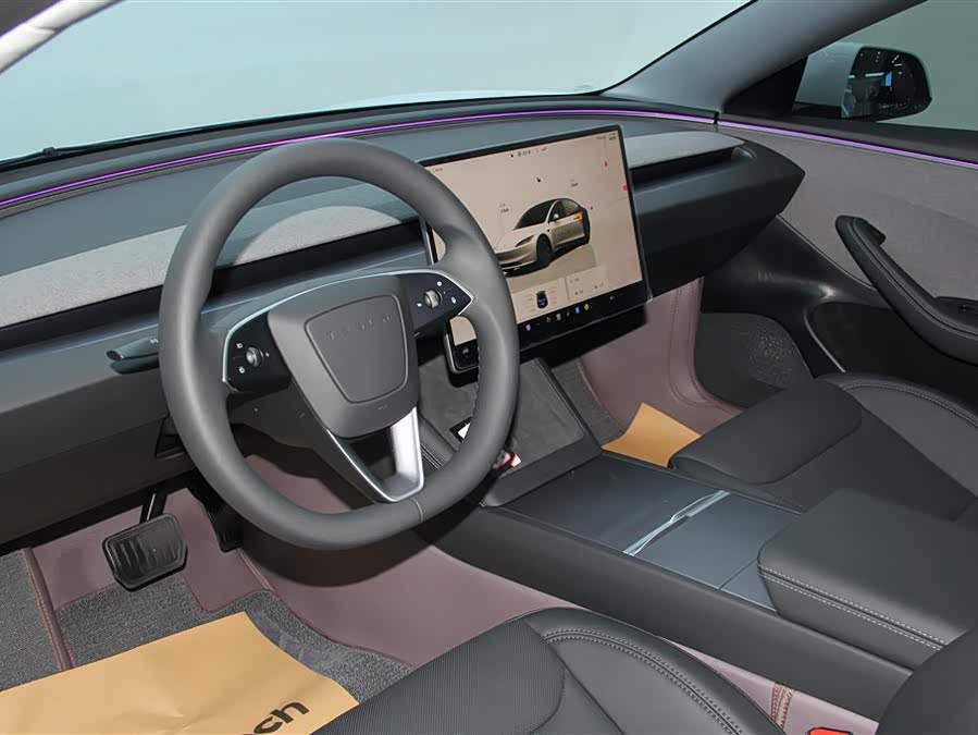 特斯拉 Model 3 2025 汽车图片 #22