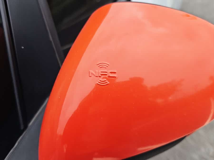 BYD Dolphin 2021 imagen de coche #22