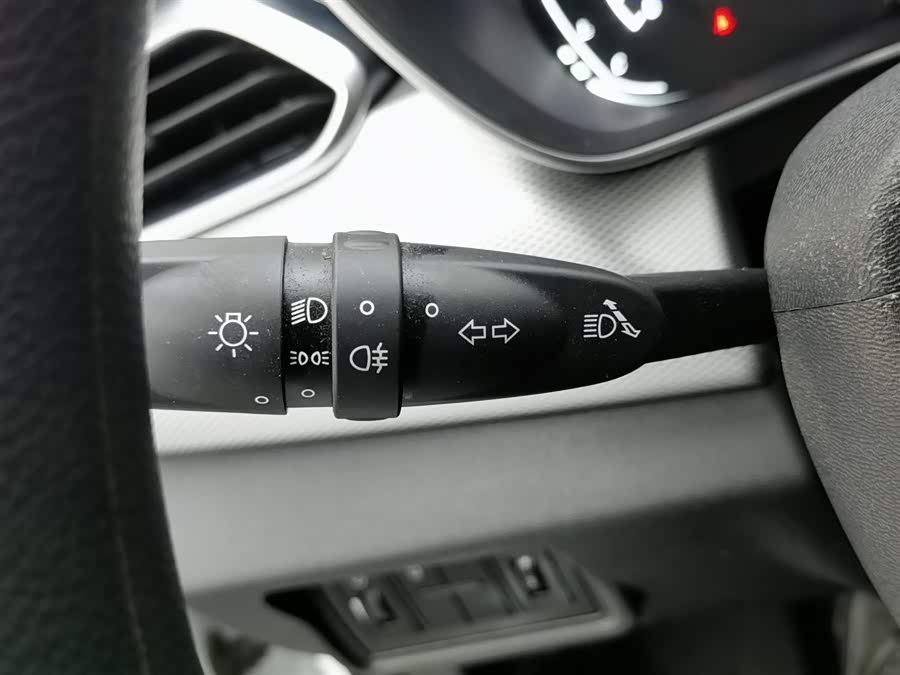 Beijing X3 2020 صورة سيارة #22