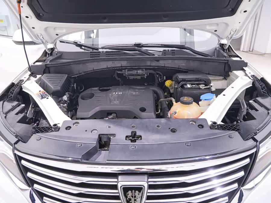 荣威 荣威RX5 2019 汽车图片 #22