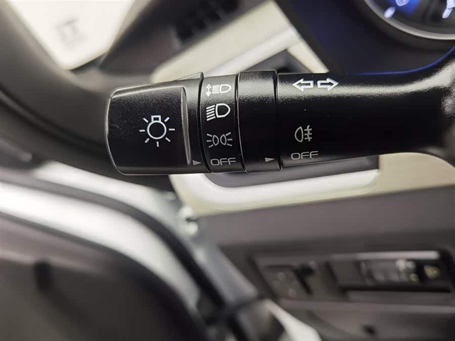 GEELY Vision X3 2020 image de voiture #22