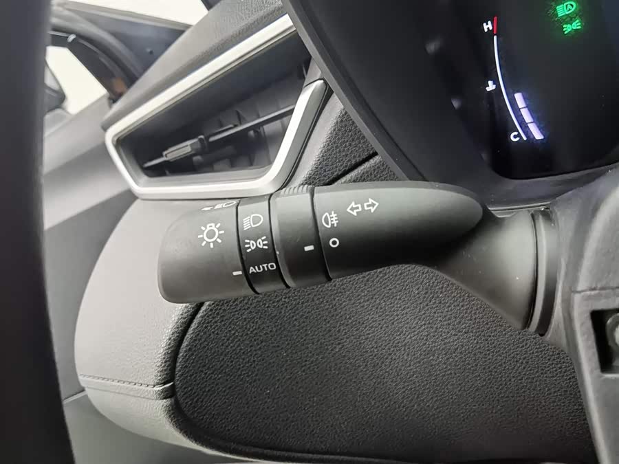 Toyota Corolla Cross 2023 car image #22