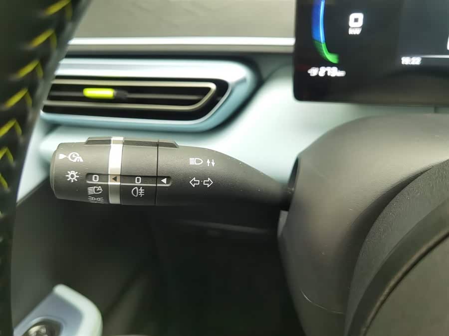 BYD Seagull 2023 صورة سيارة #22