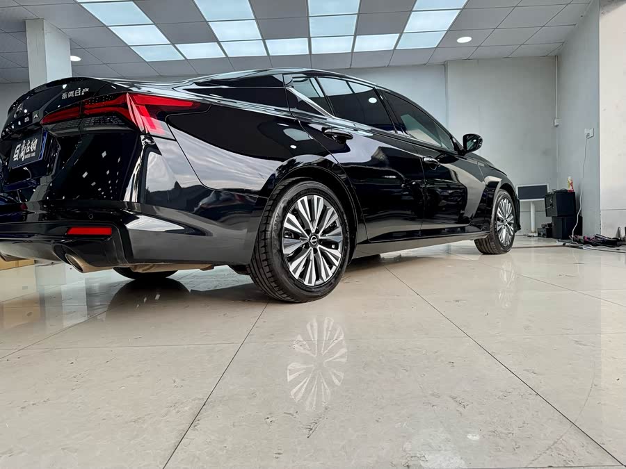 日产 天籁 2023 汽车图片 #22