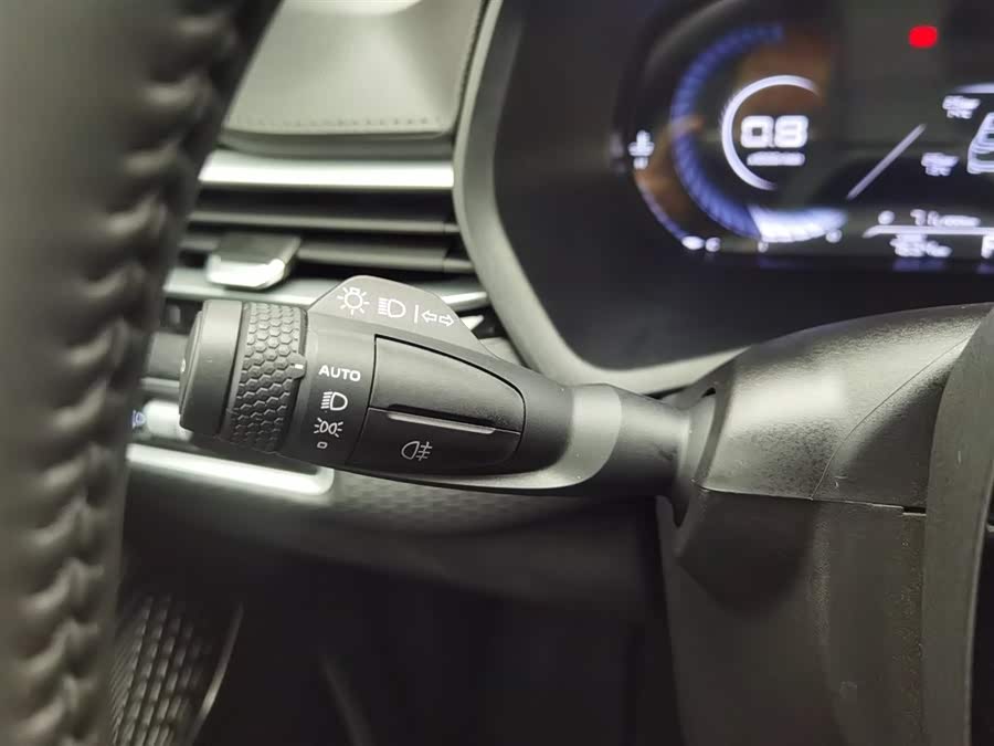 GEELY Emgrand 2023 car image #22