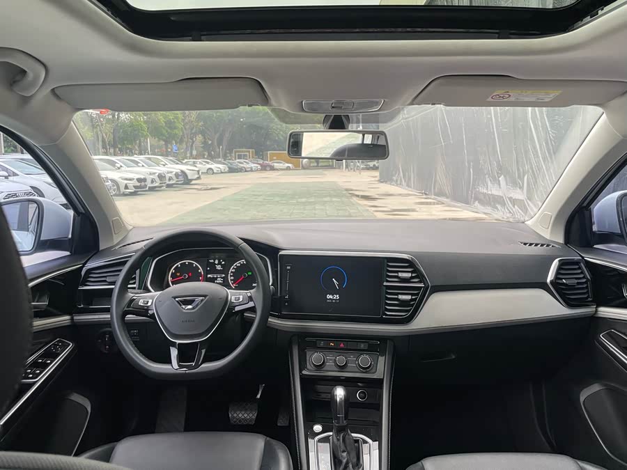 Jetta VS5 2023 imagen de coche #22