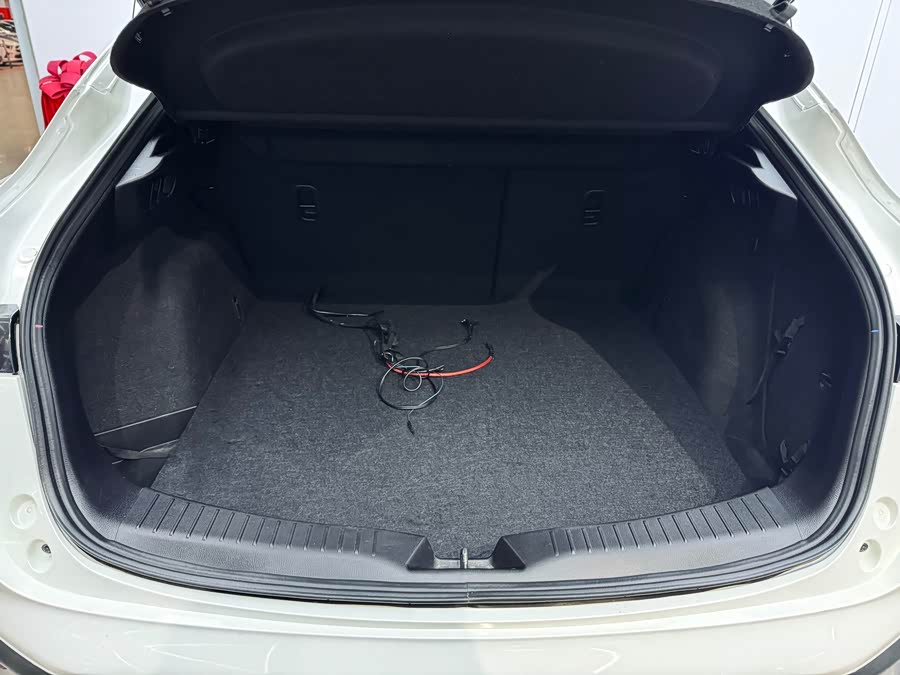 马自达 马自达CX-4 2018 汽车图片 #22