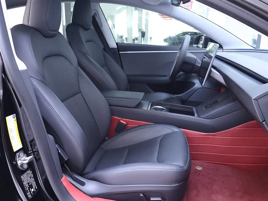 特斯拉 Model 3 2023 汽车图片 #22