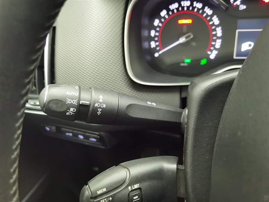 Citroen C6 2016 image de voiture #22