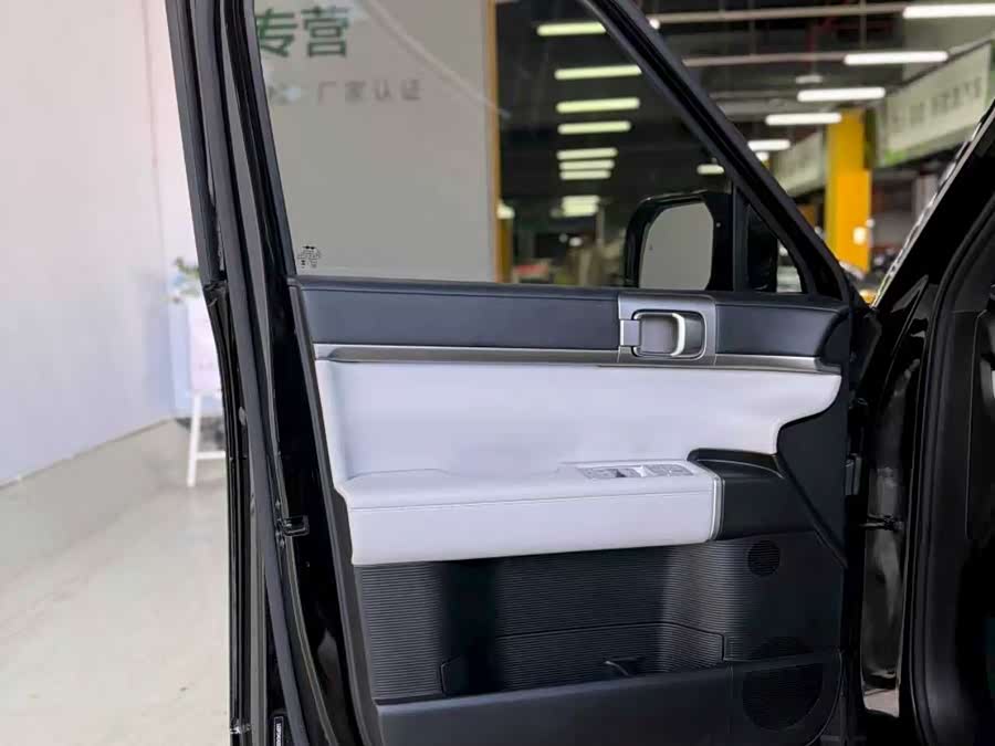 FangChengBao Tiger 7 2025 car image #22