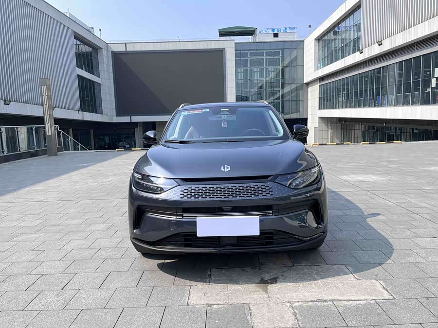 零跑汽车 零跑C11 2023 汽车图片 #22