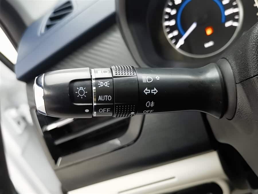 Chery Tiggo 3x 2023 car image #22