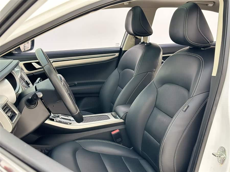 GEELY Emgrand GL 2017 #22 GEELY Emgrand GL 2017 car image #22