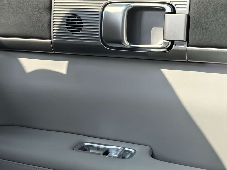 FangChengBao Tiger 7 2025 immagine di auto #22