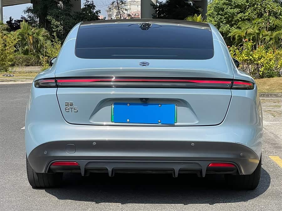 蔚来 蔚来ET5 2023 汽车图片 #22