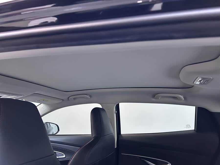 Changan UNI-T 2020 car image #22