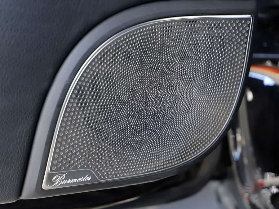 Mercedes-Benz G Class 2019 immagine di auto #22