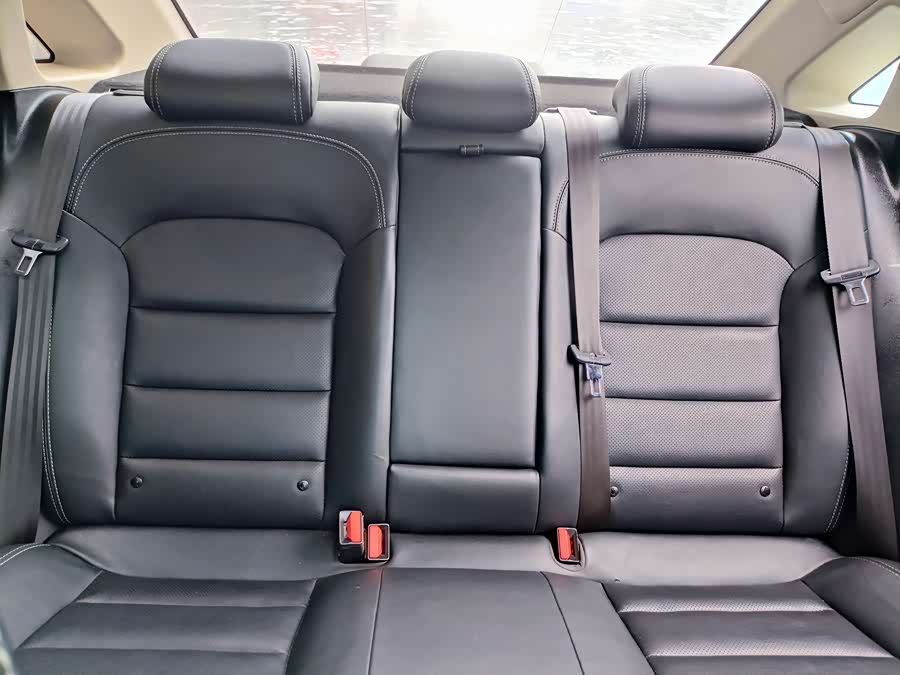 GEELY Emgrand GL 2017 #22 GEELY Emgrand GL 2017 car image #22