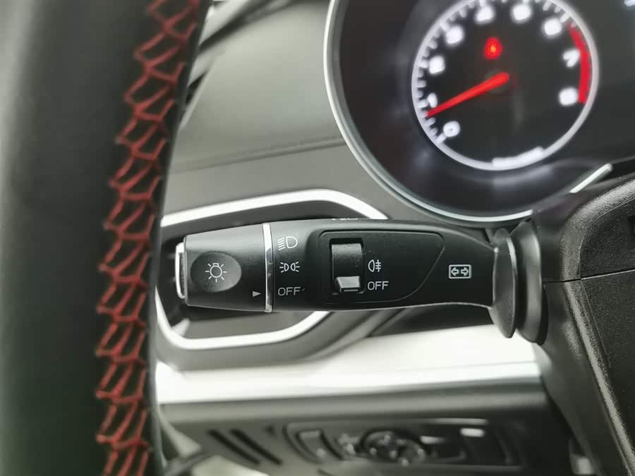 Jetour X70 2020 image de voiture #22