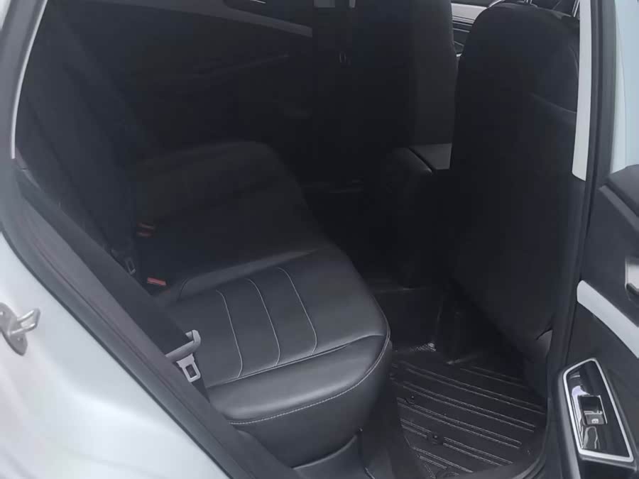 Jetta VS5 2023 immagine di auto #22