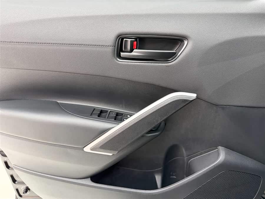 Toyota Frontlander 2025 car image #22